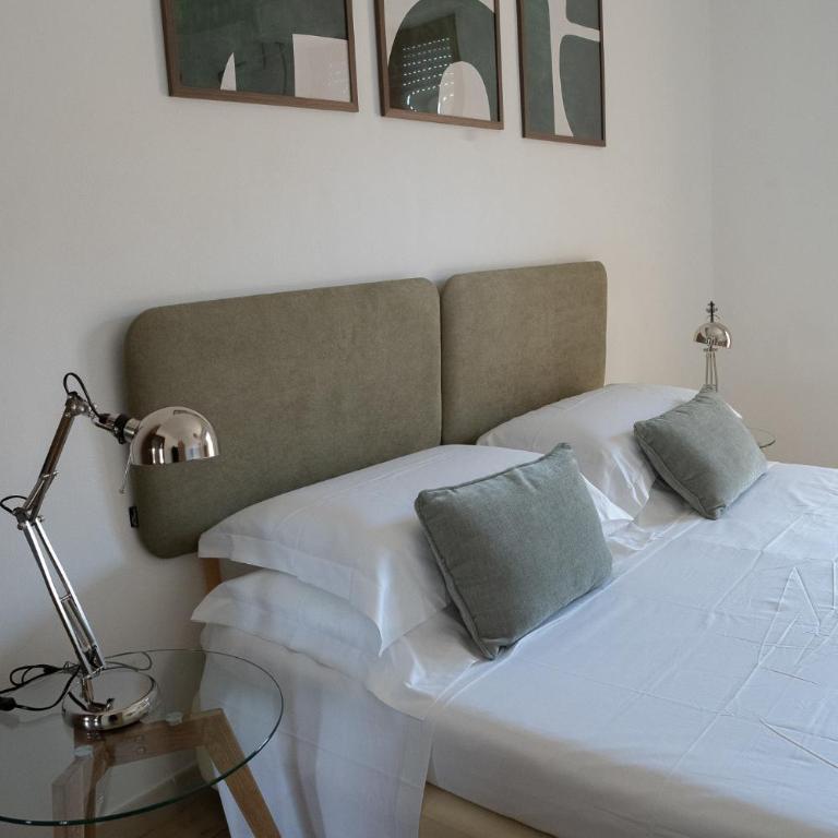 Casa Galana - Appartamento con 2 Camere da Letto e Balcone - 37