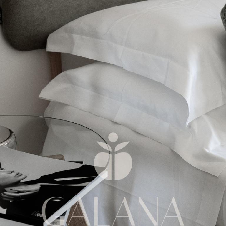 Casa Galana - Appartamento con 2 Camere da Letto e Balcone - 38