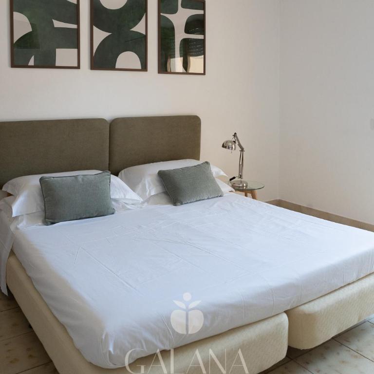 Casa Galana - Appartamento con 2 Camere da Letto e Balcone - 44
