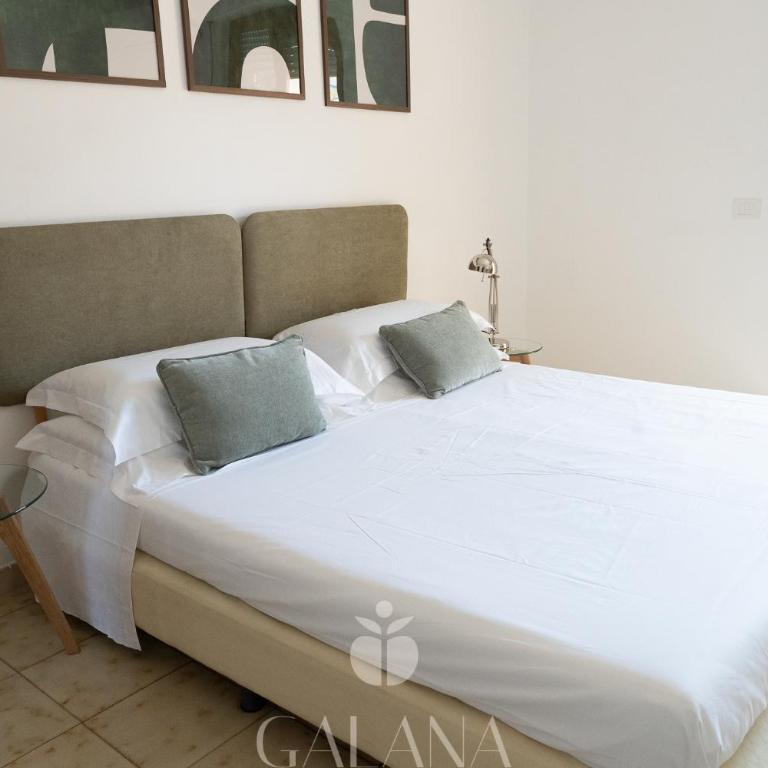 Casa Galana - Appartamento con 2 Camere da Letto e Balcone - 46