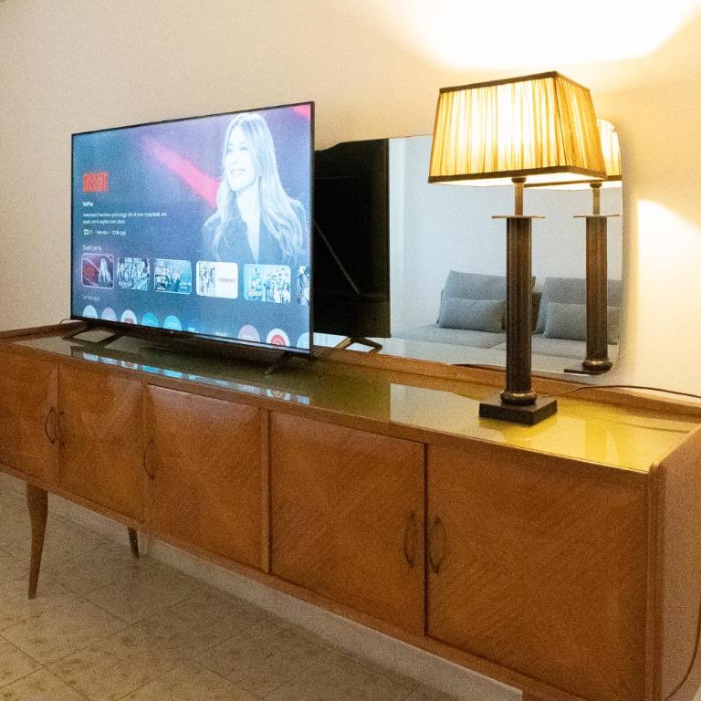 Casa Galana - Appartamento con 2 Camere da Letto e Balcone - 49
