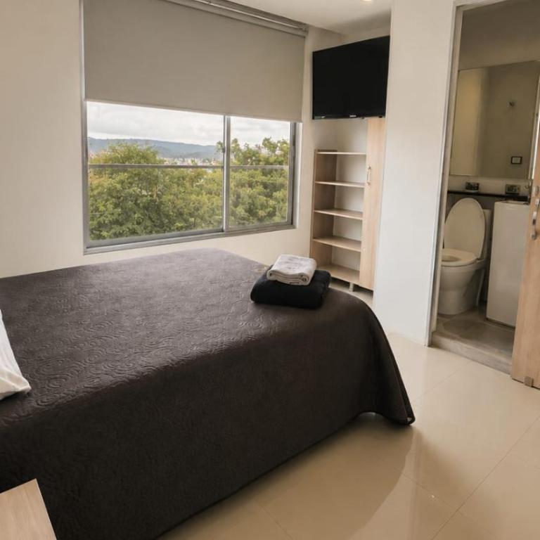 Hotel Youvisa - Standard Double Room - 6