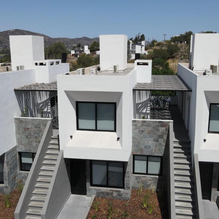 Aparts de la Villa - Apartamento de 1 dormitorio - 1