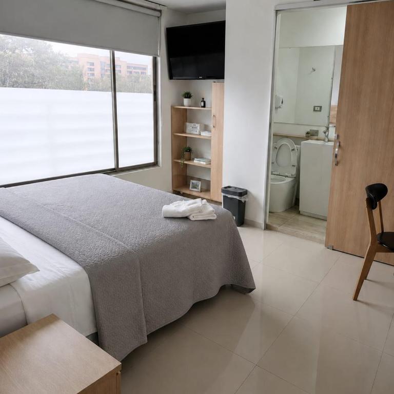 Hotel Youvisa - Standard Double Room - 1