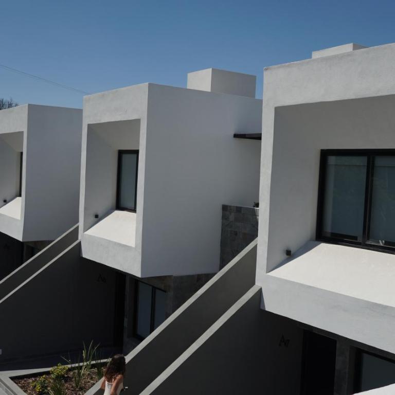 Aparts de la Villa - Apartamento de 1 dormitorio - 21