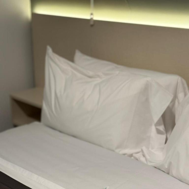 Aparts de la Villa - Apartamento de 1 dormitorio - 35