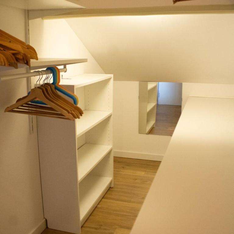 Maison de charme, vue montagne, proche lac - Villa con 2 Camere da Letto - 23