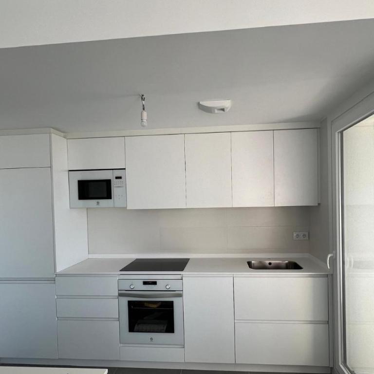 Vistas a la RÍA de Arosa - Apartamento de 2 dormitorios - 8
