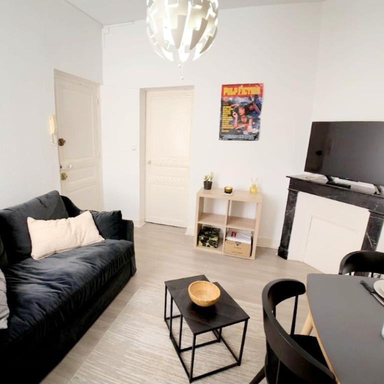 Le Strasbourg - Appartement 1 Chambre - 1