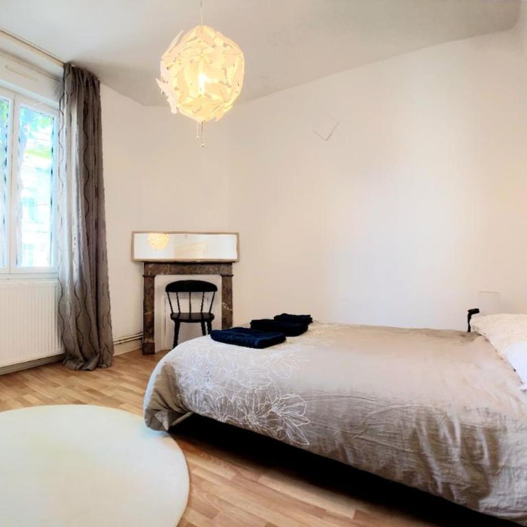 Le Strasbourg - Appartement 1 Chambre - 3
