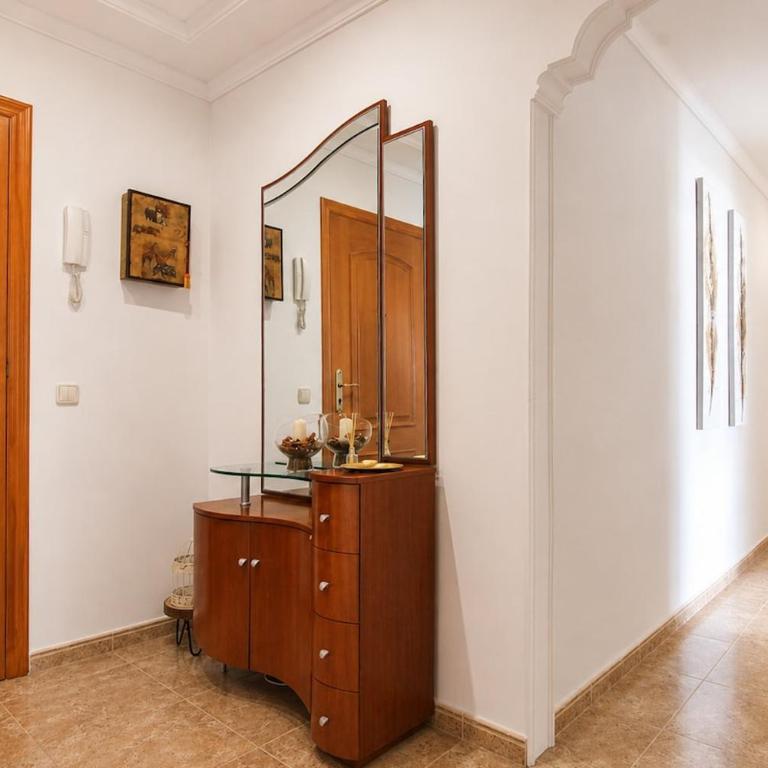 Spacious apartment in downtown Calpe - Apartment mit 3 Schlafzimmern - 3
