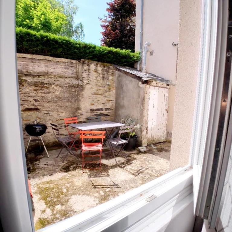 Le Strasbourg - Appartement 1 Chambre - 4