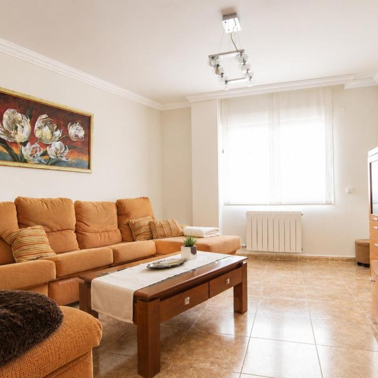 Spacious apartment in downtown Calpe - Apartment mit 3 Schlafzimmern - 9