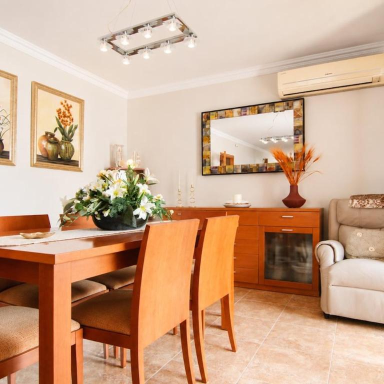 Spacious apartment in downtown Calpe - Apartment mit 3 Schlafzimmern - 14