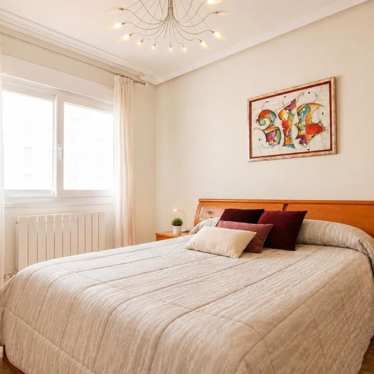 Spacious apartment in downtown Calpe - Apartment mit 3 Schlafzimmern - 18