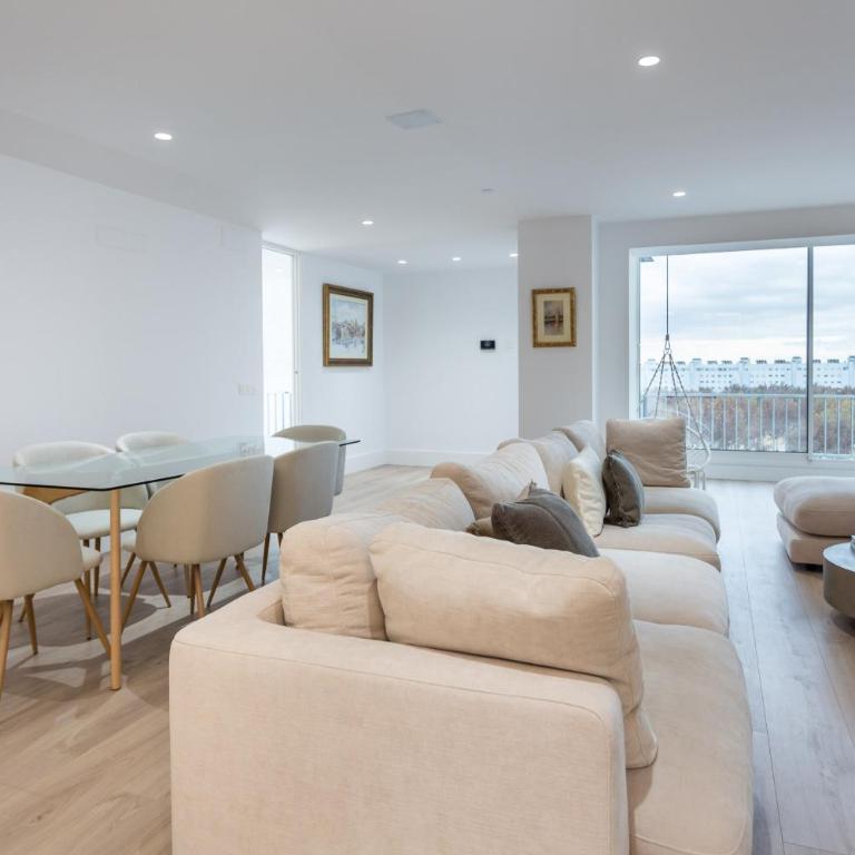 Los Remedios by Home at Homes - Apartment - 6