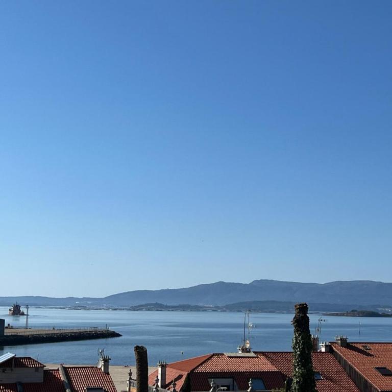 Vistas a la RÍA de Arosa - Apartamento de 2 dormitorios - 5