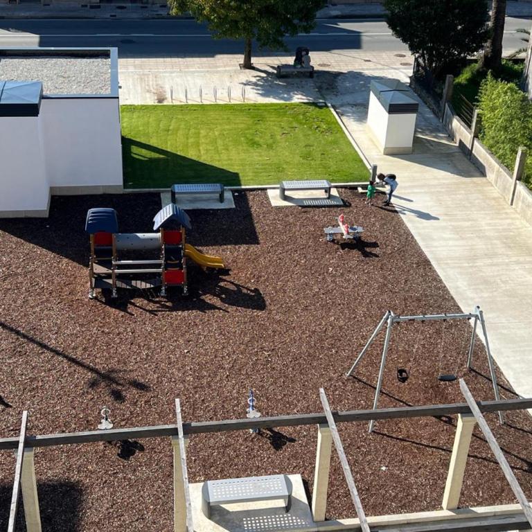 Vistas a la RÍA de Arosa - Apartamento de 2 dormitorios - 13