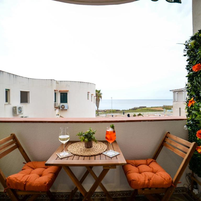 Isula Blue Horizon Apartment - Appartement 1 Chambre - 4