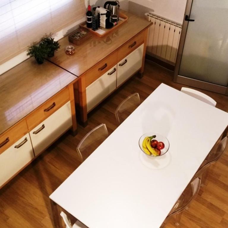 Camp Nou Apartment - Apartamento - Planta baja - 18
