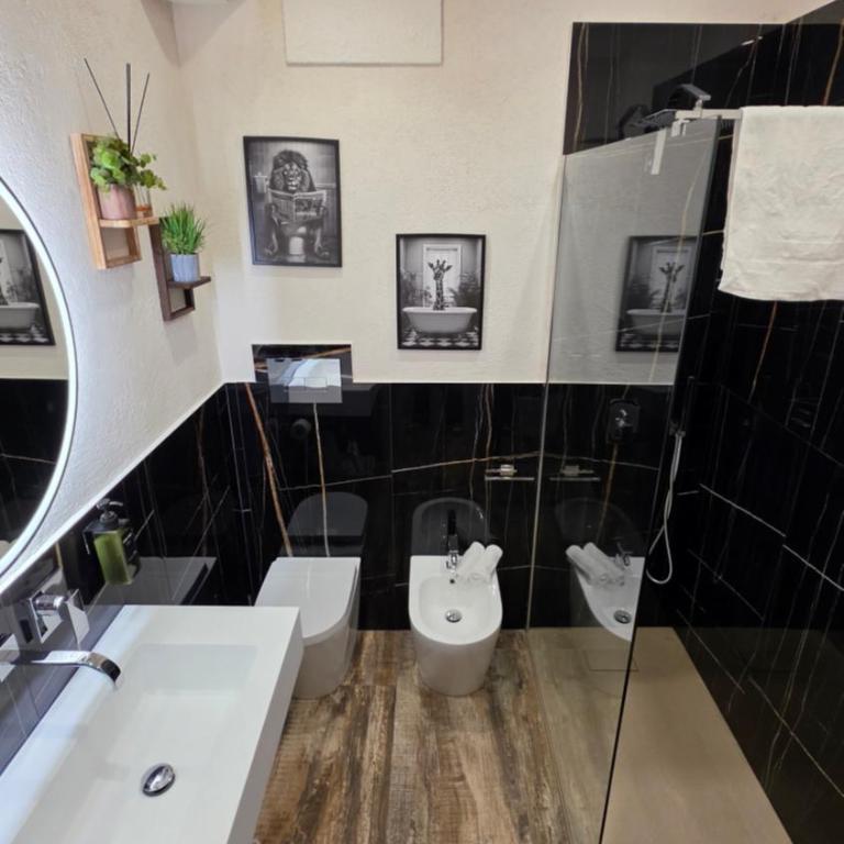 Isula Blue Horizon Apartment - Appartement 1 Chambre - 3