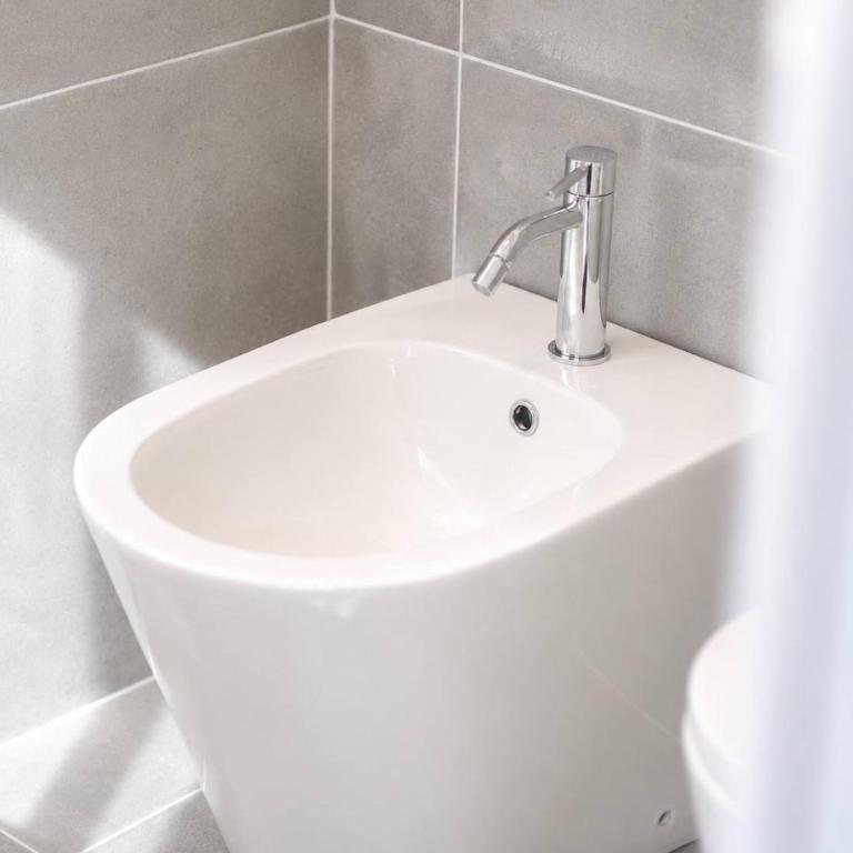 Urban Loft Maqueda - Appartamentino su 2 Livelli - 17