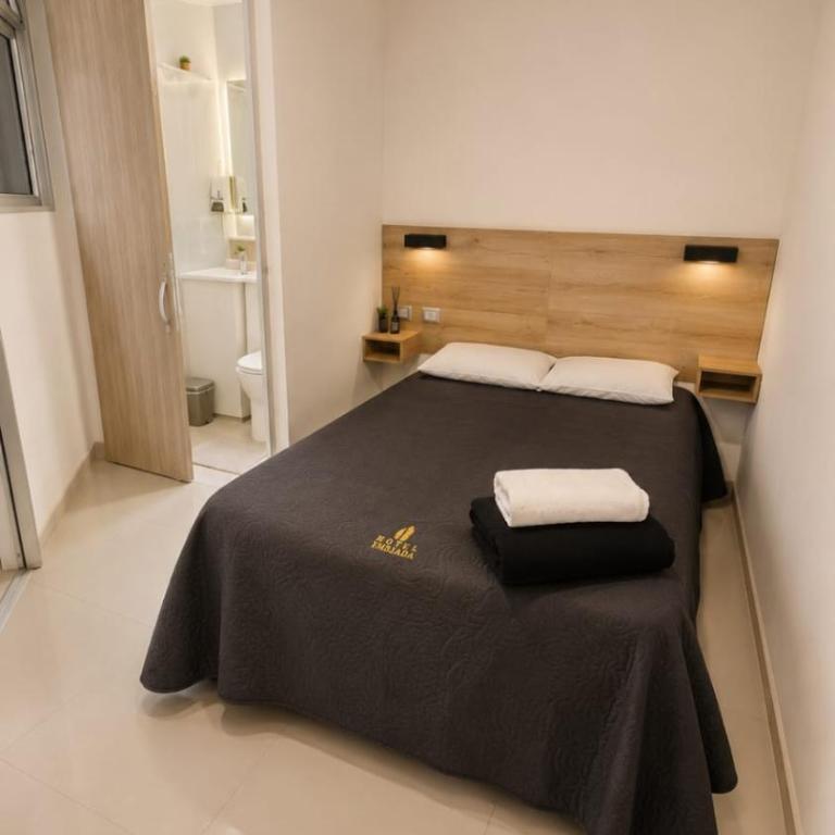 Hotel Youvisa - Double Room - 8