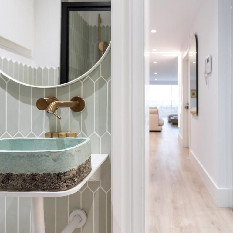Los Remedios by Home at Homes - Apartment - 25