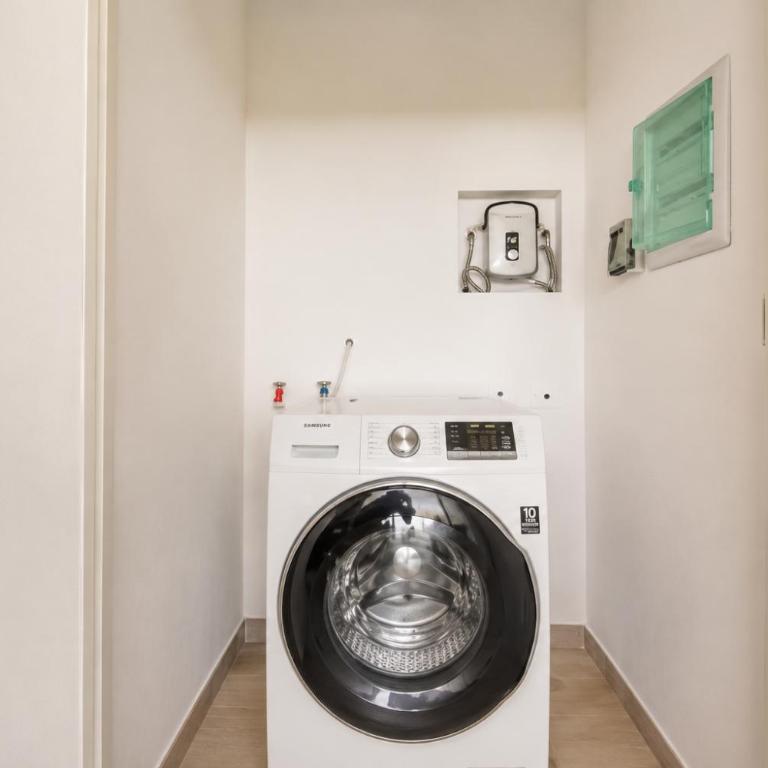 Hermoso Ph de 2 habitaciones - Apartment mit 2 Schlafzimmern - 38