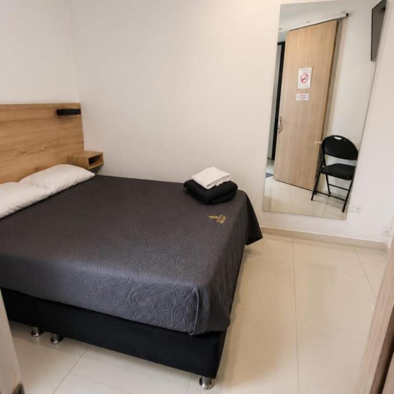 Hotel Youvisa - Double Room - 9