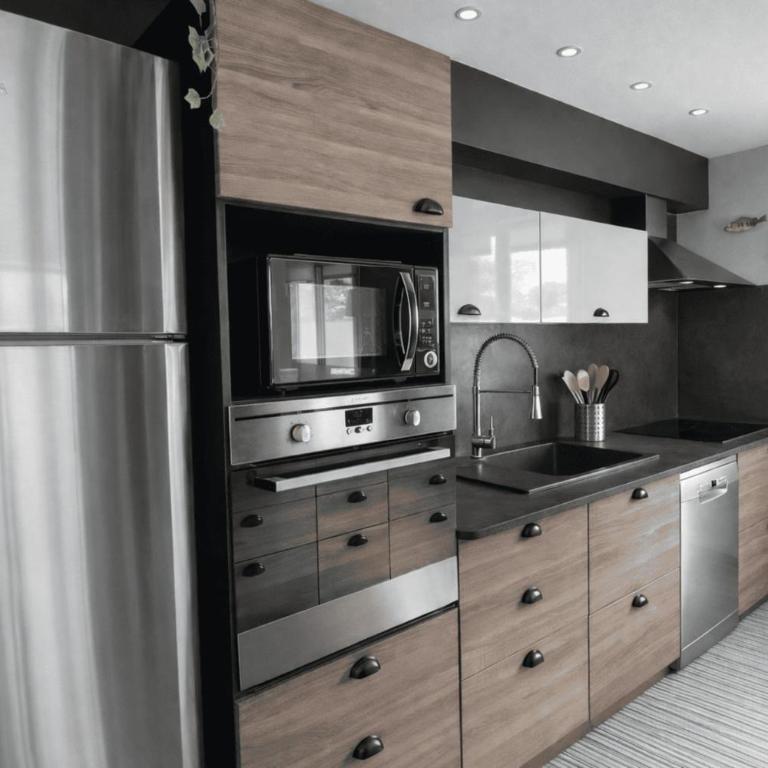 Séjour paisible avec spa à Andernos-les-Bains - Appartement - 6