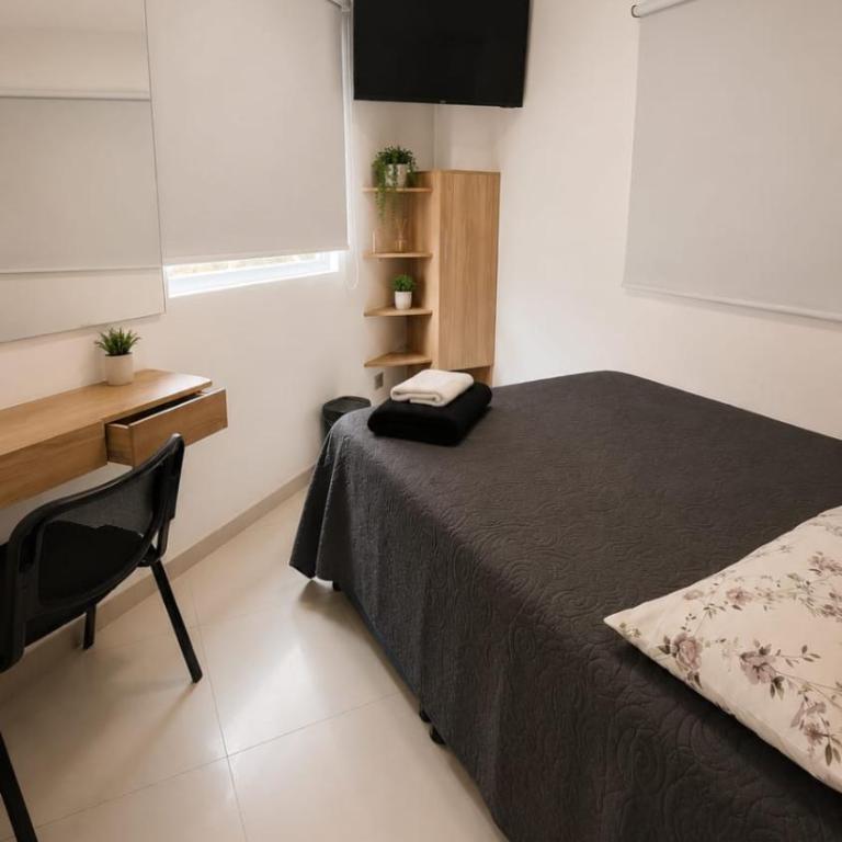 Hotel Youvisa - Double Room - 10