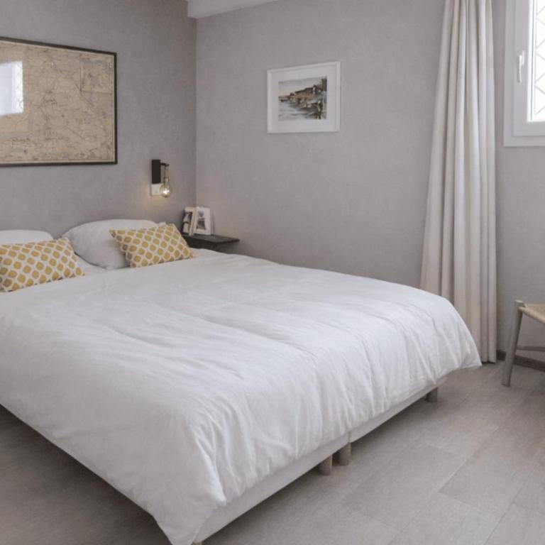 Séjour paisible avec spa à Andernos-les-Bains - Appartement - 9