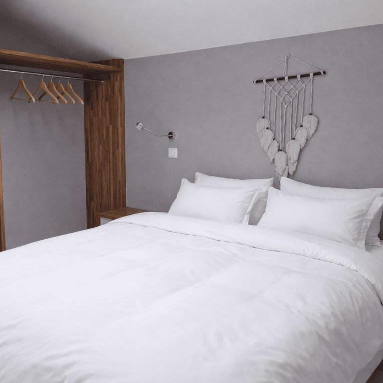 Séjour paisible avec spa à Andernos-les-Bains - Appartement - 13