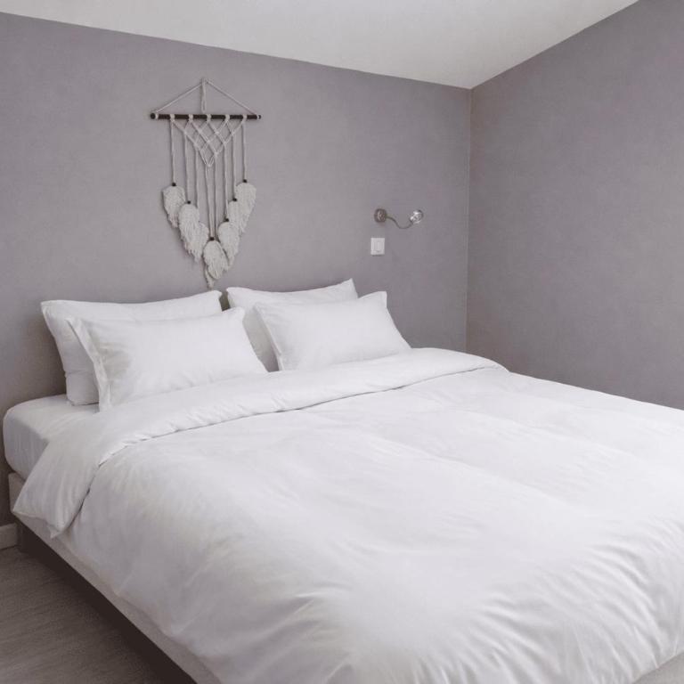 Séjour paisible avec spa à Andernos-les-Bains - Appartement - 15