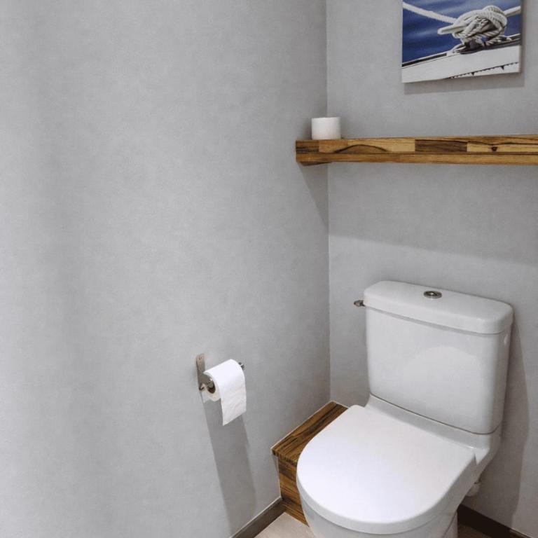 Séjour paisible avec spa à Andernos-les-Bains - Appartement - 17