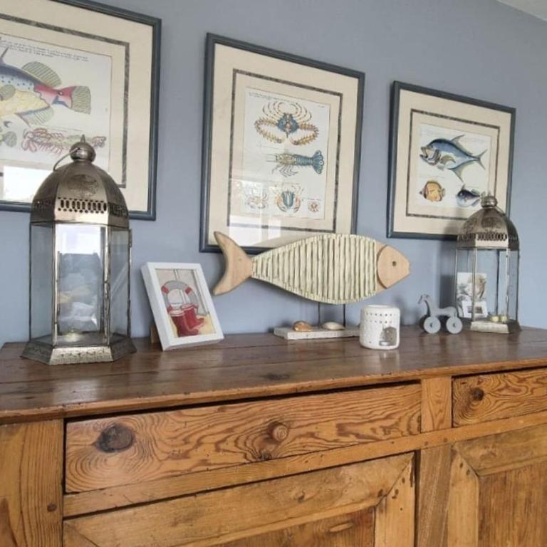 Séjour paisible avec spa à Andernos-les-Bains - Appartement - 18