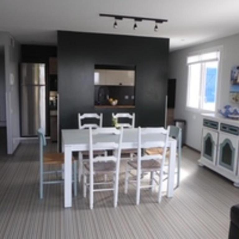 Séjour paisible avec spa à Andernos-les-Bains - Appartement - 22