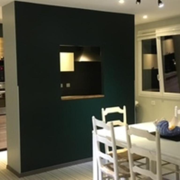 Séjour paisible avec spa à Andernos-les-Bains - Appartement - 23