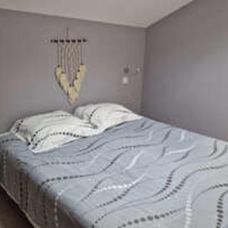Séjour paisible avec spa à Andernos-les-Bains - Appartement - 27