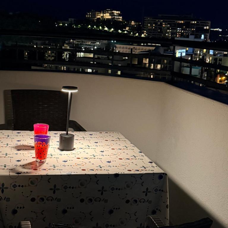 Apartman MONTE Sea BEČIĆI - Apartment mit 1 Schlafzimmer - 14