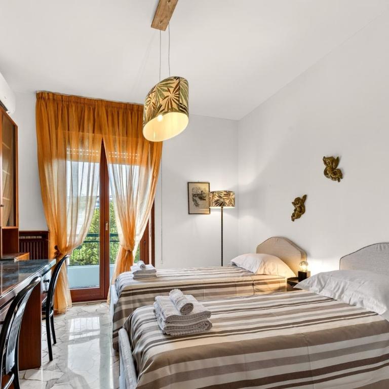 Milano La Scala Suites - Luxury Apartment - Appartamento con 4 Camere da Letto - 19