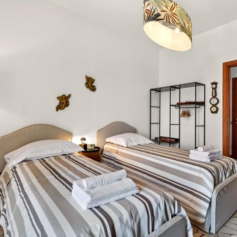 Milano La Scala Suites - Luxury Apartment - Appartamento con 4 Camere da Letto - 28