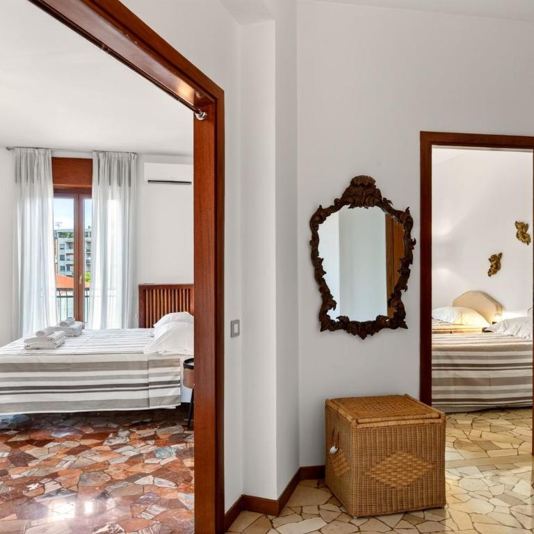Milano La Scala Suites - Luxury Apartment - Appartamento con 4 Camere da Letto - 23