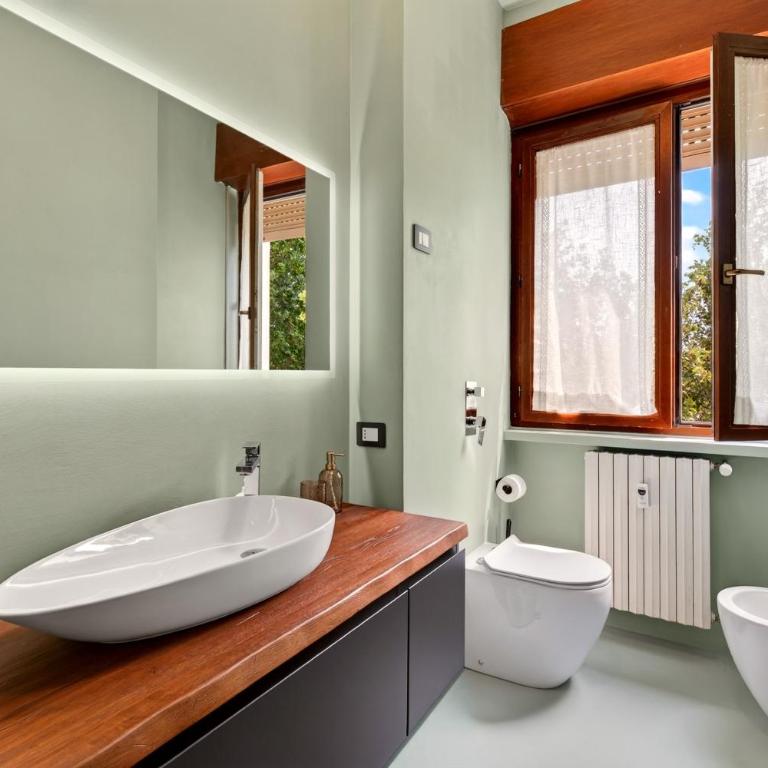 Milano La Scala Suites - Luxury Apartment - Appartamento con 4 Camere da Letto - 21