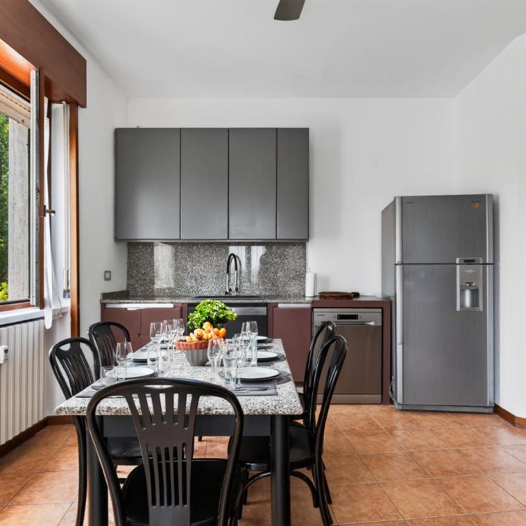 Milano La Scala Suites - Luxury Apartment - Appartamento con 4 Camere da Letto - 24