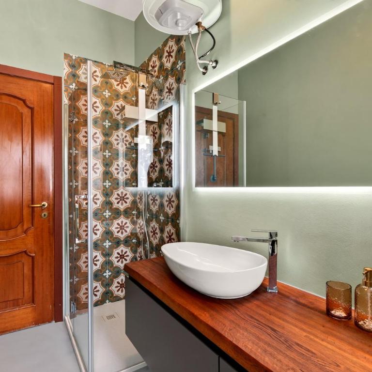 Milano La Scala Suites - Luxury Apartment - Appartamento con 4 Camere da Letto - 31