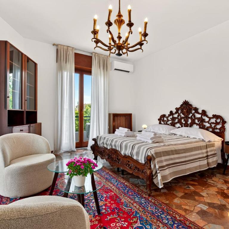 Milano La Scala Suites - Luxury Apartment - Appartamento con 4 Camere da Letto - 36