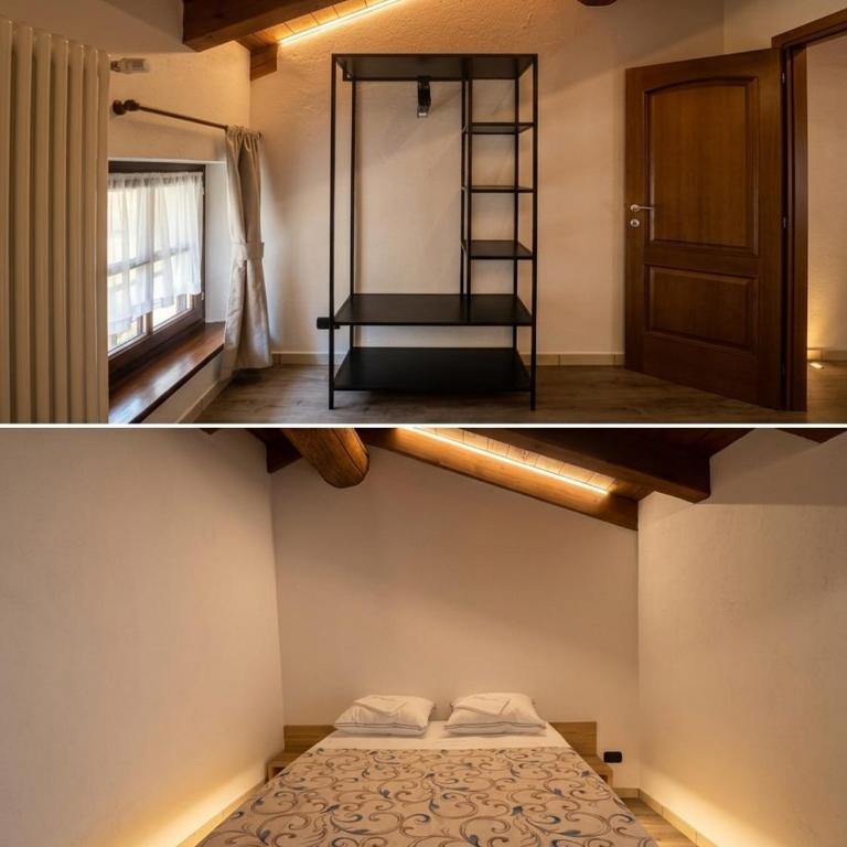 SantAnselmo11 - Appartamento con 2 Camere da Letto - 29