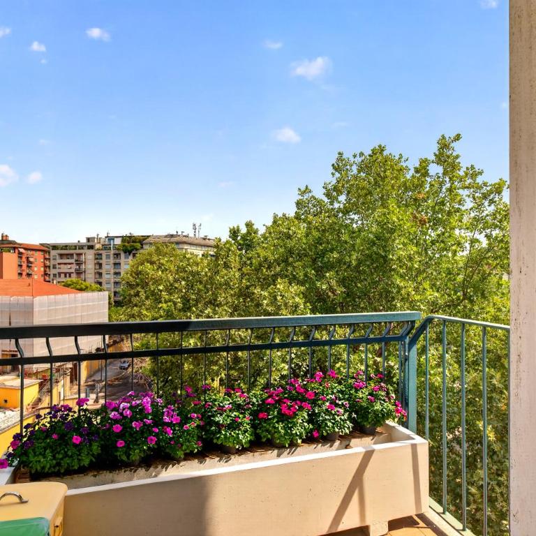 Milano La Scala Suites - Luxury Apartment - Appartamento con 4 Camere da Letto - 37